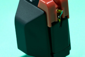 Sumiko Oyster Series Moonstone